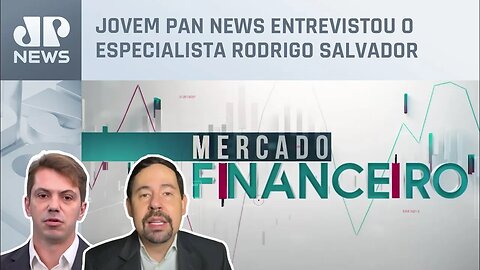 Fed deve desacelerar juros e Copom manterá Selic | Mercado Financeiro