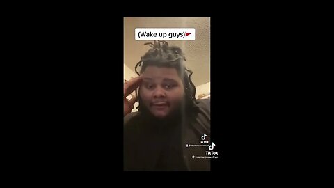 Red-Pill TikTok compilation #28