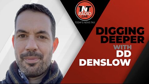 Ian Clayton on Digging Deeper with DD Denslow - 18 February 2024