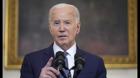 WaPo Poll: Hidden in the Data, Biden and Harris Have Lost the Black Vote