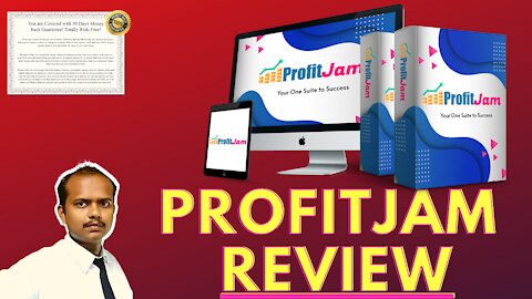 ProfitJam review