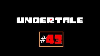 A Evacuação - UNDERTALE #43