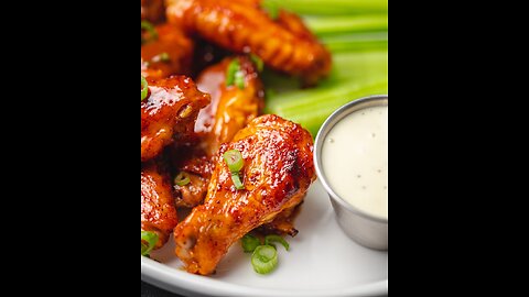 How to make chicken Wings #indianvlog #indianstyle #trend #cooking #food @MrIndianGyz