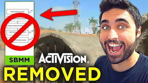 COD MW2.. SBMM Just Got REMOVED? 😵 (We Were WRONG) - Modern Warfare 2 & Warzone 2 SKizzle Reacts