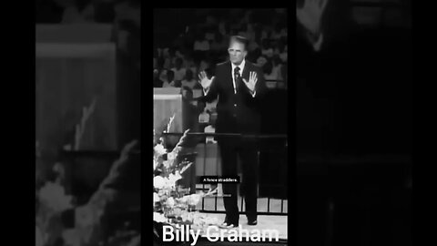 God wants you all in - @billygraham #billygraham #shorts