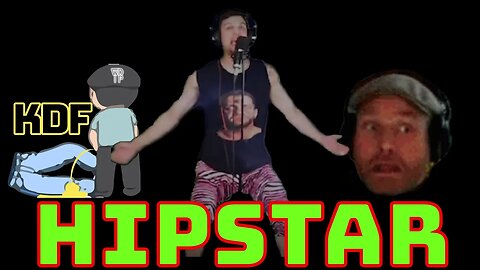 Hipstar on WDIP | Live and Taking Calls