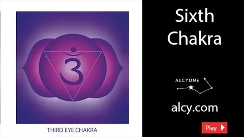 212 Sixth Chakra