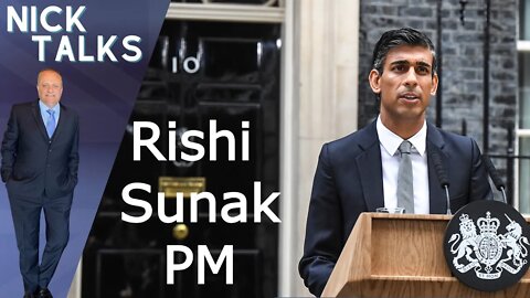 Will Rishi Sunak Succeed as PM?