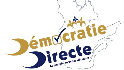 Démocratie Directe, On Vous Écoute!!!