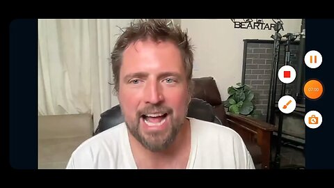 8-1775 Dangerous Predatorial Cult Leader Owen Benjamin