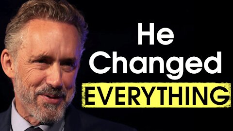 How JORDAN PETERSON Changed Politics FOREVER