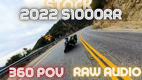 The Ultimate Symphony: BMW S1000RR Exhaust Sound Compilation