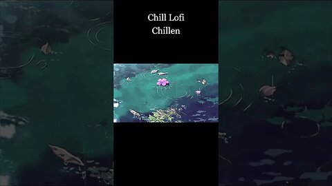 Lofi beat ~ Chillin ~ Hip Hop Instrumental #lofi #chill #hiphop