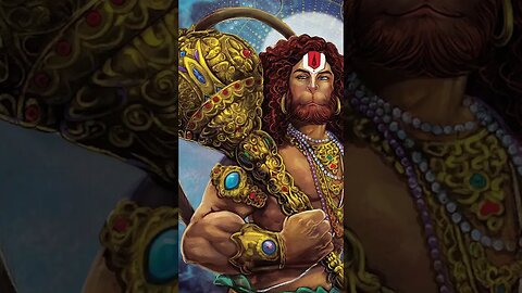 Sankat Mochan Hanuman (Lofi) #hanumanji #hanumanbhajan