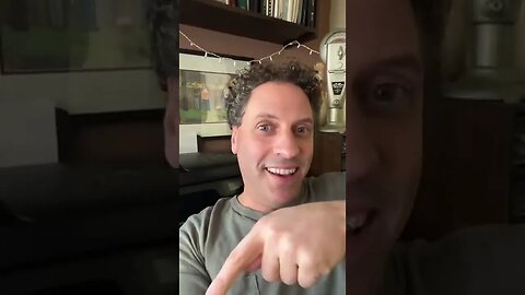 Instagram Live with Showrunner MichaelJaminWriter - September 27, 2022 - Screenwriting Tips & Advice