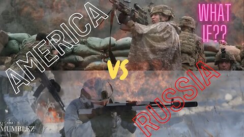 What If Russia Tried To Invade America? Squad Footage #squad #warzone #war #fps #russia