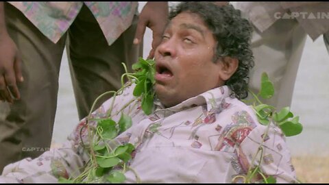 Johnny Lever Comedy Scene From Do Numri Movie