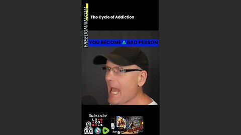 The Cycle of Addiction