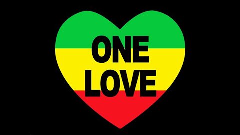 Bob Marley - One Love