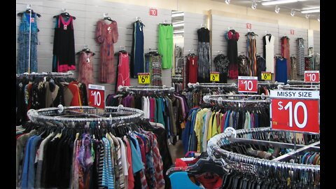 COMPRAS de ROUPAS em OUTLETS na FLORIDA + ESTADOS UNIDOS + USA + EUA