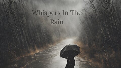 Whispers In The Rain