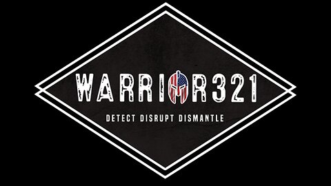 Warrior 321 partners with Business and the Trades to stop human trafficking.