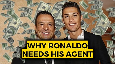 Do You Need a Football Agent? (if yes how to get one)