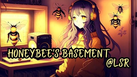 HoneyBee's Basement 191