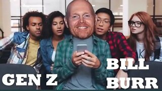 Bill Burr Talks About Socialism & Calls Out Capitalism Hypocrisy