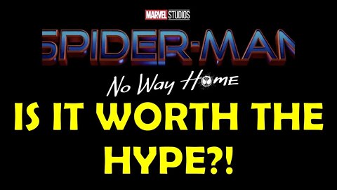 Spider-Man: No Way Home, Spoiler Free Review