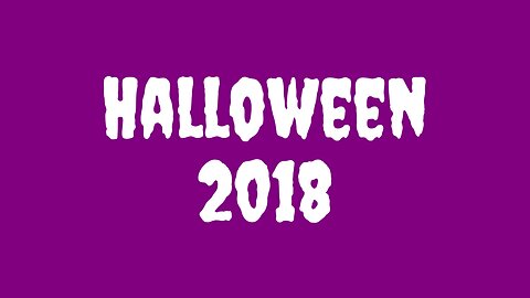 Critiquing Halloween 2018 - Inconsistent Power Dynamics