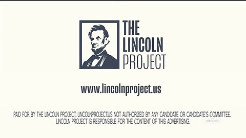 Lincoln Project Spent Only $437K On 2024 Race, And $11.7M On Overhead And 'Other' Since Jan. 1, 2023