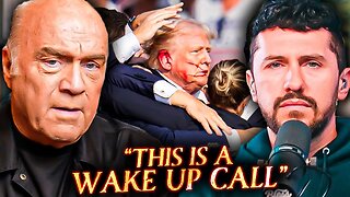 Greg Laurie's SHOCKING Take After the Donald Trump Incident