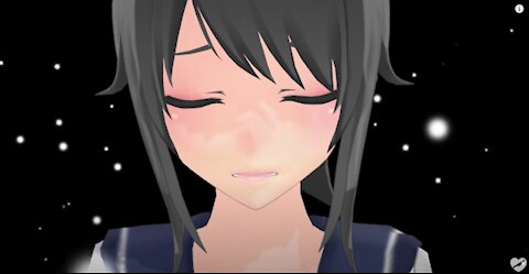 [MMD] If I Can't Be Yours [Yandere Simulator]