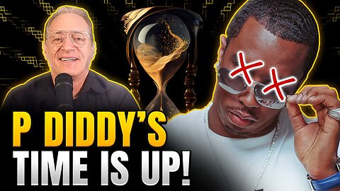 P Diddy FINALLY arrested | The Anthony Cumia Show 9.28.24