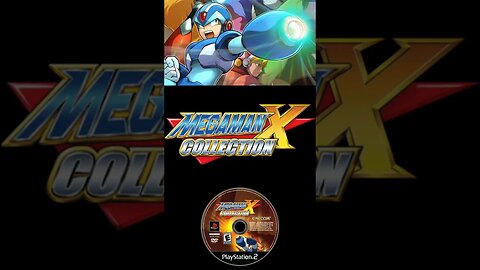 ROCKMAN X ANNIVERSARY COLLECTION SOUND TRACKロックマンX アニバーサリーコレクション サウンドトラック- 02 ORBIT #shorts