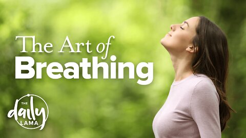 The Art Of Breathing