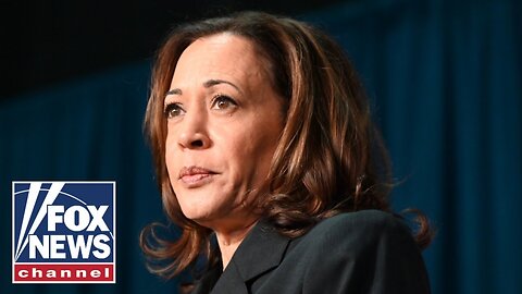 Will Kamala's DNC close-up keep the momentum going?