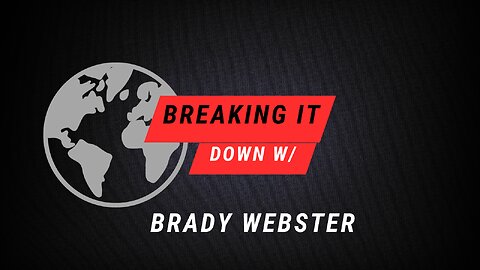 No folks, Trump's shooter was not really a Republican. (Ep. 3 7/17/24)