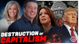 The Destruction of Capitalism: How the Great Reset is Redefining the System - Clay Clark; The Climate of America is Changing - Dr. Kirk Elliott; Rules for DEFEATING Radicals - Chris Adamo | FOC Show