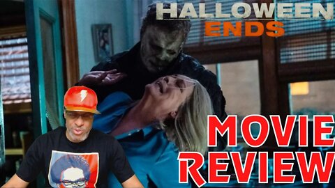 The DA Reviews...Halloween Ends