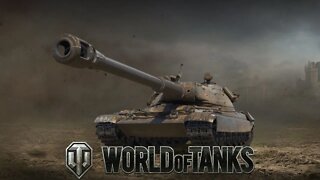 60TP Lewandowskiego | Poland Heavy Tank | World of Tanks