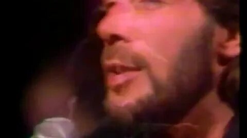 Eddie Rabbitt - Step By Step - 1981