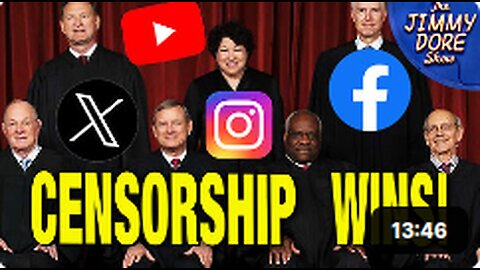 The Supreme Court Just Failed America!