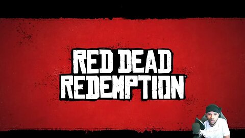 RedDead Redemption Remaster/Port Slash Trash Lets Talk About It gaming gamers reddead redemption