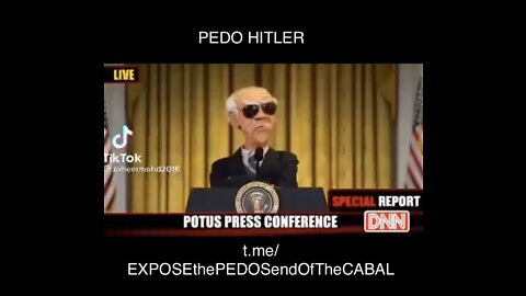 PEDO HITLER