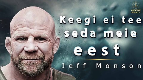 Jeff Monson | Me ühineme