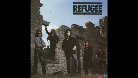 Refugee – Power