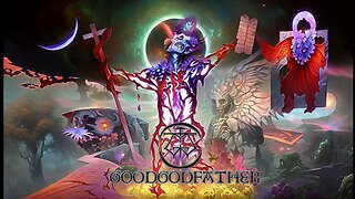 Good God Father Livestream