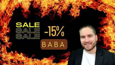 DESTRUCTION BABA down 15%